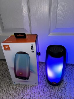 JBL PULSE 4 - 2