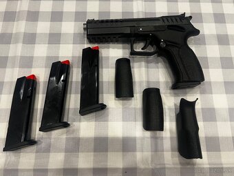 Grand power x-calibur match co - 2