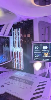 G.Skill Trident Z Royal DIMM, 16GB 4266mhz - 2