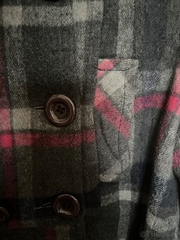 Dievcensky kabat S - 2