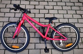 SPECIALIZED JETT 20 detsky bicykel - 2