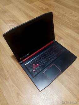 Acer Nitro 5 - 2