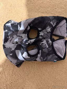 Oblečenie na psíka - 2