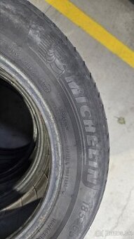 Letne pneumatiky 185/65/R15 - 2