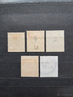 Nemecko- Ostafrika - 2