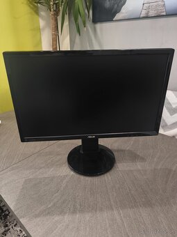 Monitor - 2