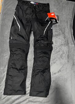 Predám dámsku moto vystroj - 2