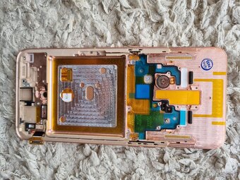 Displej Samsung Galaxy A80 - 2