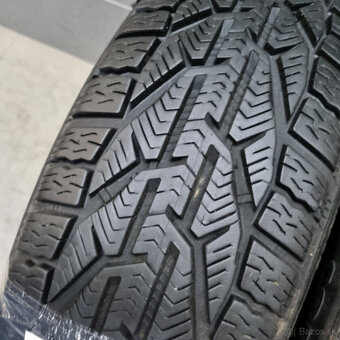 Zimné pneumatiky 185/65 R15 ORIUM - 2