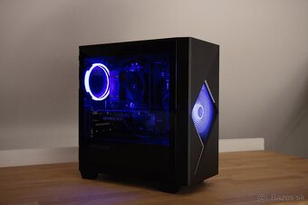 Herný počítač - 2
