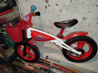 Detské odrazadlo - 2