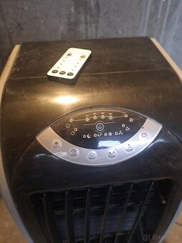 Prenosný ochladzovač. - 2