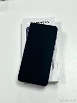 Samsung A55 5G 8/128GB - 2