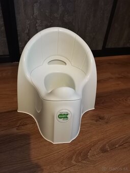 Nočnik s vyberateľnou časťou - 2