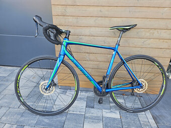 Predám Merida Scultura Disc 400 - 2