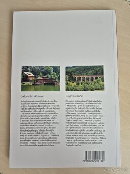 Kniha Technické pamiatky - 2