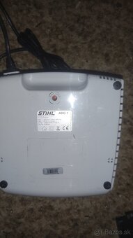 Tester batérií stihl ADG-1 - 2