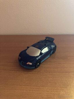 Transformers: Power Battlers Drift - 2