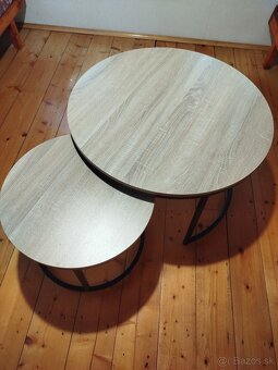Konferenčné stolíky - 2