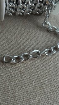 Retiazka, priemer 1,2 cm - 2