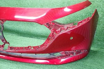 mazda 3 nárazník sedan 2019+ - 2