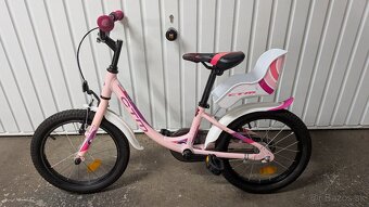 Bicykel CTM Marry 16" - 2