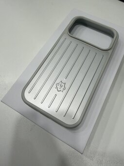 Obal Rimowa Iphone 17 pro - 2