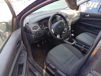 Ford focus mk2 - 2