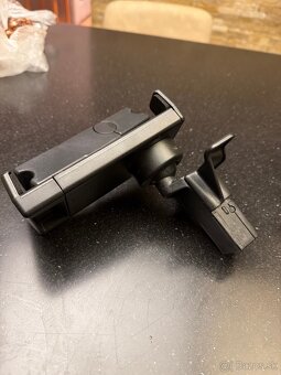 Smart holder - držiak multimédií Škoda (telefon, tablet) - 2