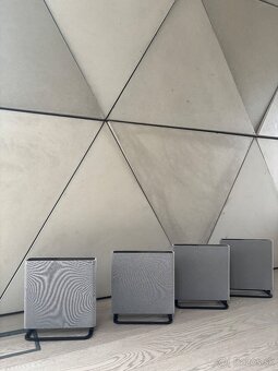 Domáce kino Sony - 2