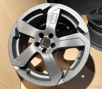 Elektróny 5x100 R17 - 2