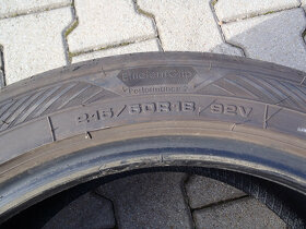 215/50R18 GOOD YEAR - 2