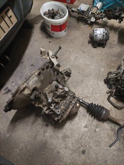 Diely Corsa C 1.4 16v - 2