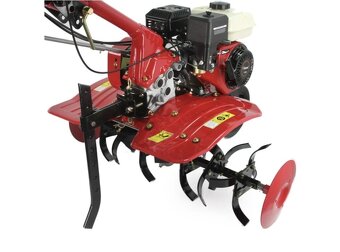 Kultivator s pluhom DEMON M83252 - 2