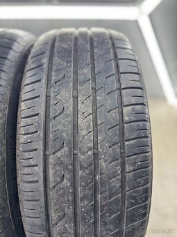 LETNÍ PNEU 205/55 R16 - 2