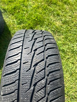 Zimné pneu Matador - 2