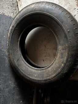 Predam pneumatiky na traktor - 2