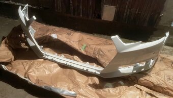 Predný nárazník Audi a4 b9 - 2