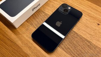 Apple iPhone 13 mini 128 GB Midnight - 2