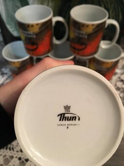 hrnčeky :) - 2