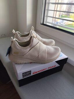 Tenisky Skechers - 2