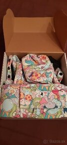 Nosič zn. TULA Free-to-Grow - 2