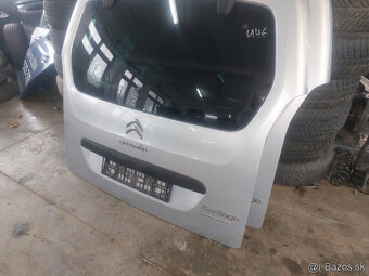 Rozpredám Citroen Berlingo - 2