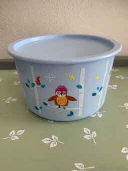 Bingo 1,4L - Tupperware - 2