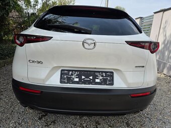 Mazda CX30 2,0i 132 kw - 2