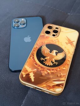 Iphone 12 Pro Max 256gb - 2