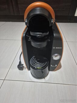 Predam Bosch TAS4014/09 - 2