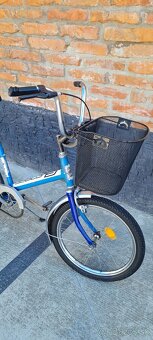 Bicykel Soby 20" - 2