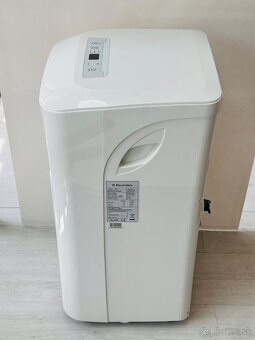 Klimatizácia Electrolux EXP09CN1W - 2