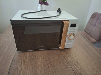 Concept  MT4420wh. - 2